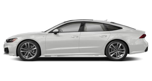 New Car Details, 2023 Audi A7 Premium 55 TFSI quattro