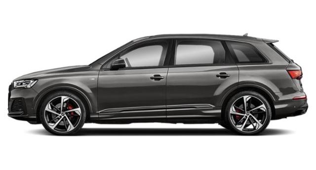 New Car Details, 2023 Audi Q7 Premium 55 TFSI quattro
