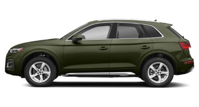 New Car Details, 2023 Audi Q5 Premium 40 TFSI quattro