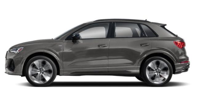 New Car Details, 2023 Audi Q3 Premium 40 TFSI quattro