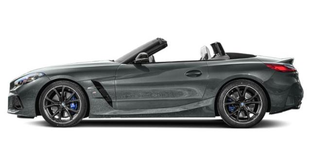 New Car Details, 2023 BMW Z4 Z4 sDrive30i Roadster