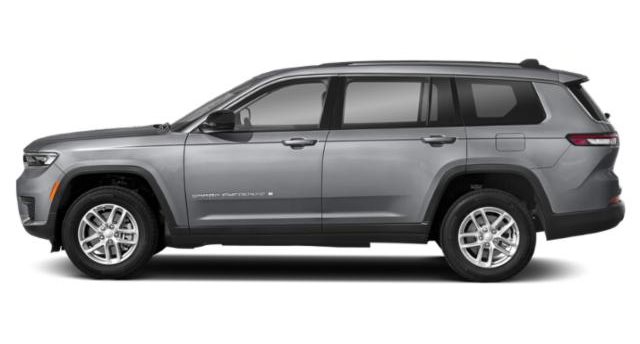 New Car Details | 2023 Jeep Grand Cherokee L Laredo 4x2 | Costco 