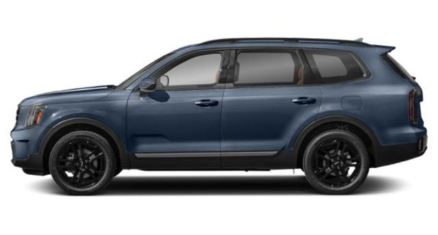 New Car Details, 2023 Kia Telluride EX X-Line AWD