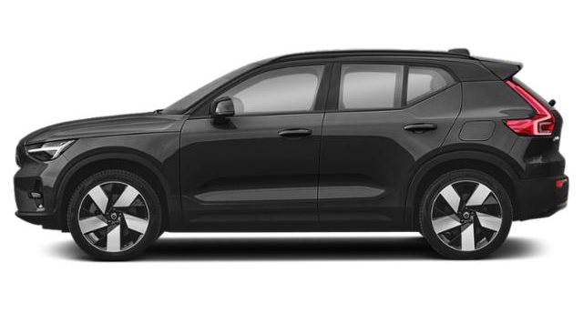 New Car Details, 2023 Volvo XC40 Recharge Pure Electric Twin eAWD Core