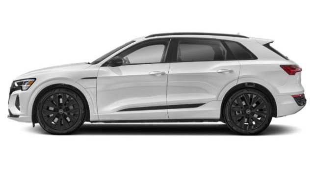 2024 Audi Q8 e-tron Incentives, Specials & Offers in Burlingame CA