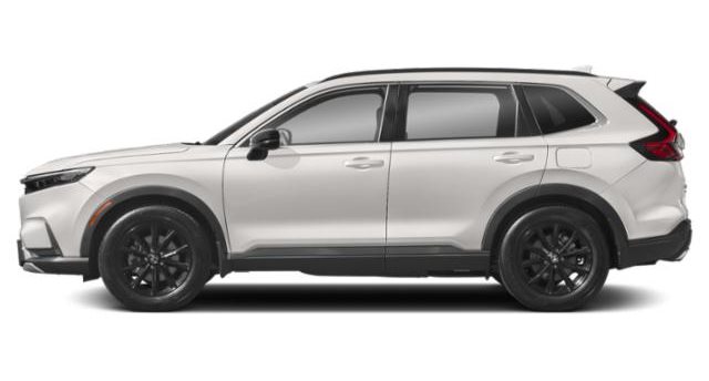 2024 Honda CR-V: Choosing the Right Trim - Autotrader