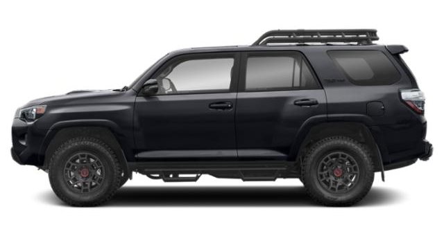 New Car Details | 2024 Toyota 4Runner TRD Pro 4WD (Natl) | Costco Auto ...