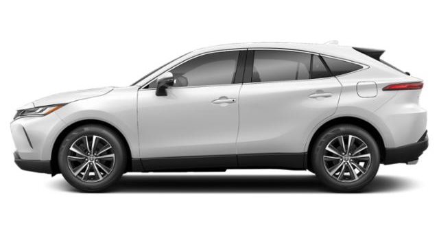 New Car Details | 2024 Toyota Venza LE AWD (Natl) | Costco Auto Program