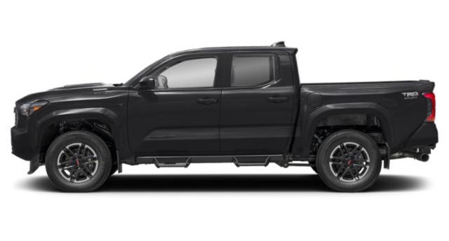 New Car Details | 2025 Toyota Tacoma 4WD 4WD TRD Sport Hybrid