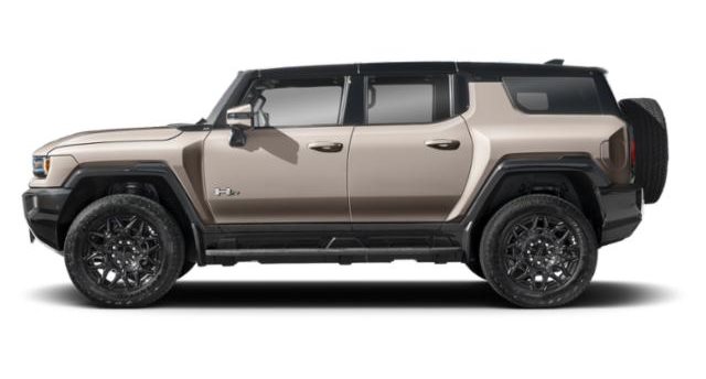 New Car Details | 2026 GMC HUMMER EV SUV e4WD 4dr 2X w/3VL | Costco ...