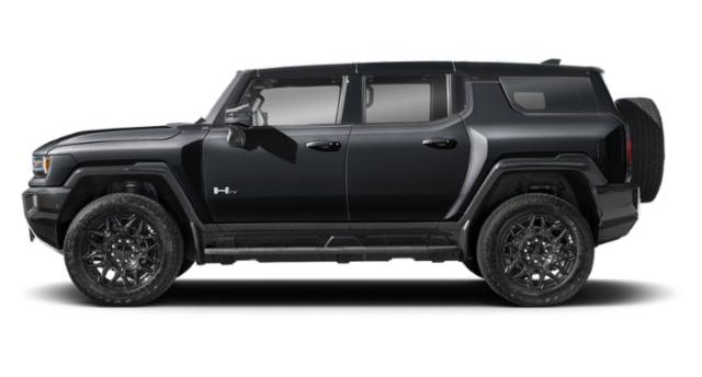 New Car Details | 2026 GMC HUMMER EV SUV e4WD 4dr 2X w/3VL | Costco ...