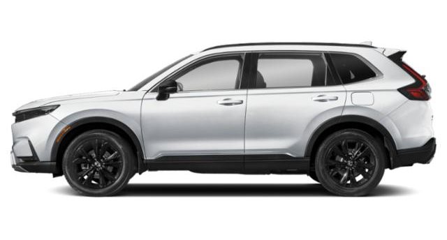 New Car Details | 2026 Honda CR-V Hybrid Sport Touring AWD | Costco ...