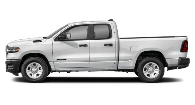 New Car Details | 2026 Ram 1500 Tradesman 4x2 Quad Cab 6'4