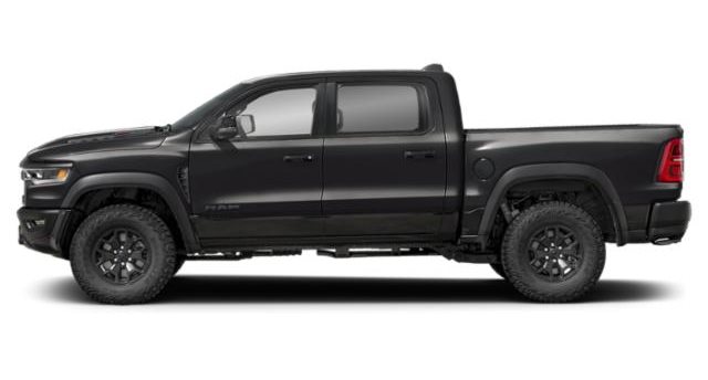 New Car Details | 2026 Ram 1500 RHO 4x4 Crew Cab 5'7