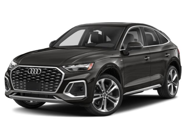 New Audi Q5 in San Diego, CA  Inventory, Photos, Videos, Features