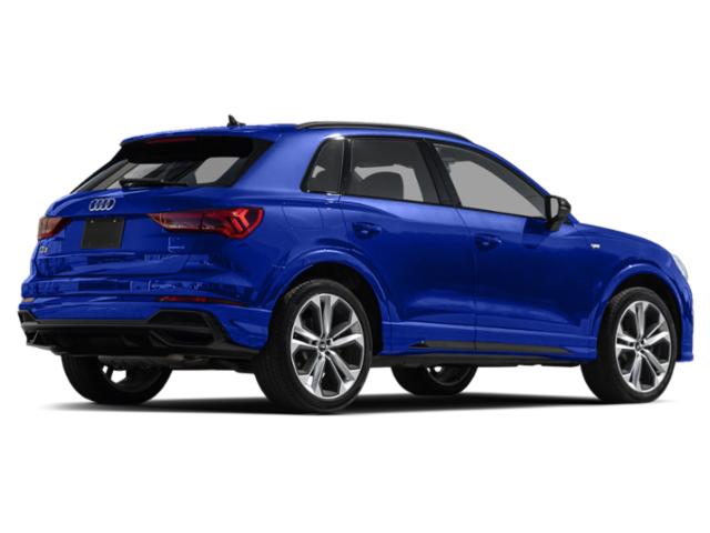 Audi Q3 40 TFSI tech review  A driver-focused vehicle in need of better  software - The Hindu