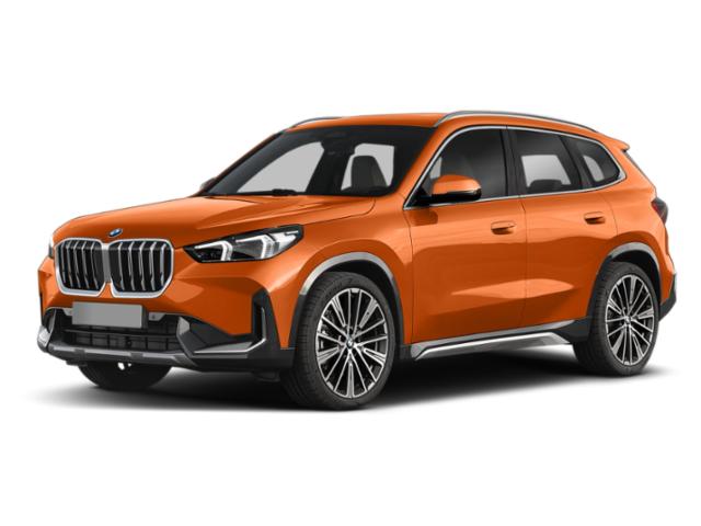 Easy Auto Maintenance With Wholesale BMW X1 Accessories 