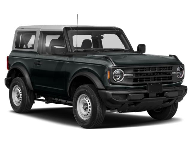 New Car Details 2023 Ford Bronco Big Bend 2 Door Advanced 4x4