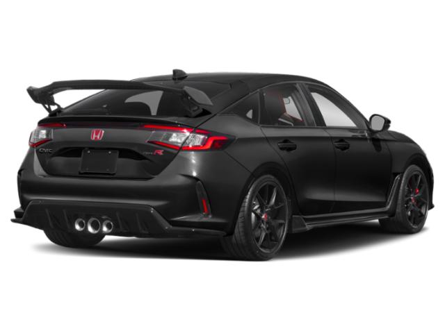 New Car Details | 2023 Honda Civic Type R Manual Type R | Costco