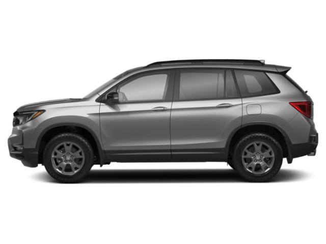 New Car Details | 2023 Honda Passport EX-L AWD | Costco Auto Program