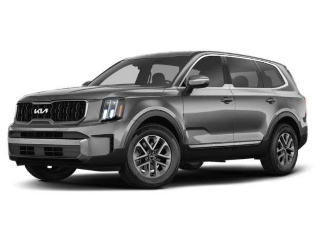 New Car Details | 2023 Kia Telluride LX FWD | Costco Auto Program