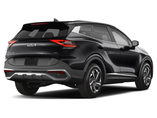 Every Colour Available On The 2023 Kia Sportage In Canada