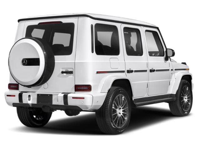 New Car Details, 2023 Mercedes-Benz G-Class G 550 4MATIC SUV