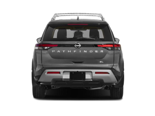 New Car Details | 2023 Nissan Pathfinder S 2WD | Costco Auto Program