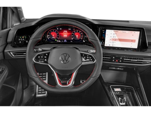 New Car Details  2023 Volkswagen Golf GTI 2.0T Autobahn DSG