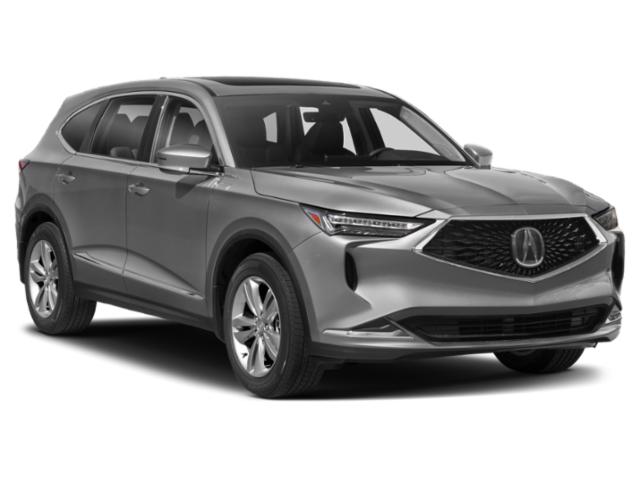 New Car Details | 2024 Acura MDX MDX FWD | Costco Auto Program