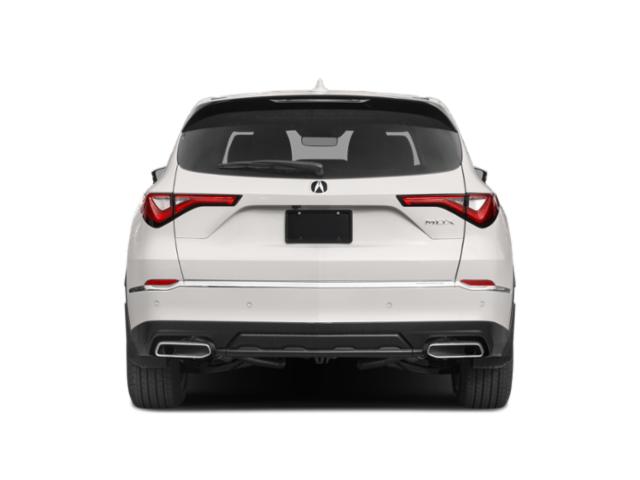 New Car Details | 2024 Acura MDX MDX FWD | Costco Auto Program