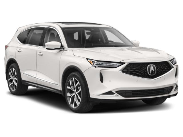 New Car Details | 2024 Acura MDX MDX FWD | Costco Auto Program