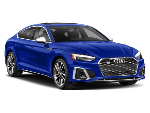 New Car Details 2024 Audi S5 Coupe Premium Plus 30 Tfsi Quattro