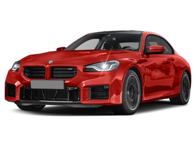 New Car Details | 2024 BMW M2 M Models M2 Coupe | Costco Auto Program