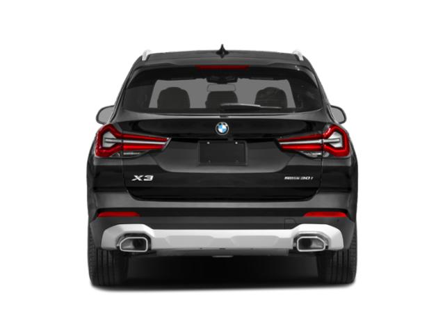 New Car Details | 2024 BMW X3 X3 sDrive30i Sports Activity Vehicle ...
