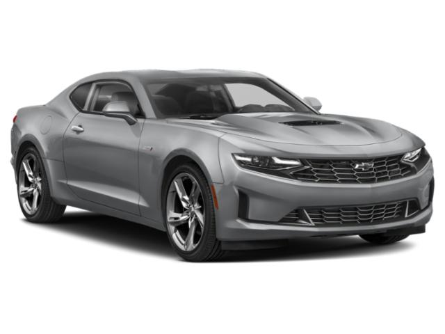 New Car Details | 2024 Chevrolet Camaro 2dr Coupe 1LT | Costco Auto Program