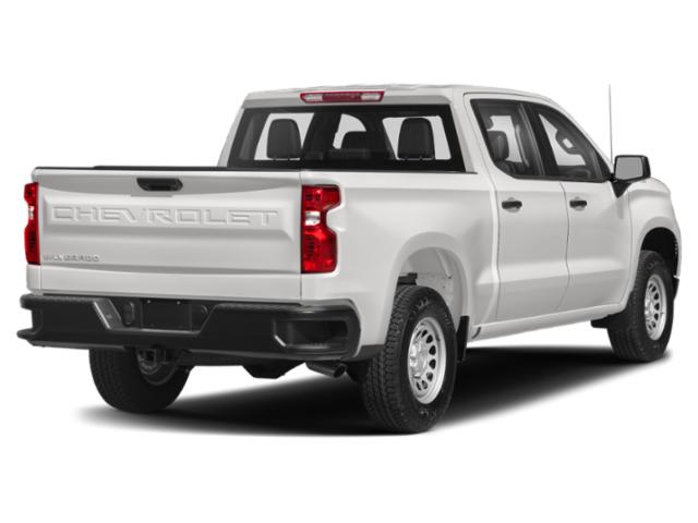 New Car Details | 2024 Chevrolet Silverado 1500 Double Cab Standard Box ...