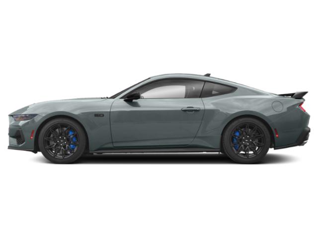 Show Stopper: 2024 Ford Mustang GT Tested