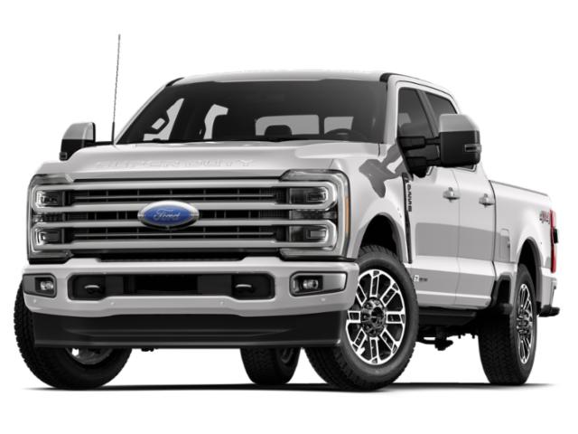 New Car Details | 2024 Ford Super Duty F-250 SRW King Ranch 4WD Crew ...