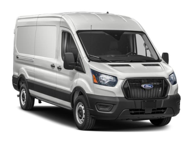 New Car Details | 2024 Ford Transit Cargo Van T-150 130