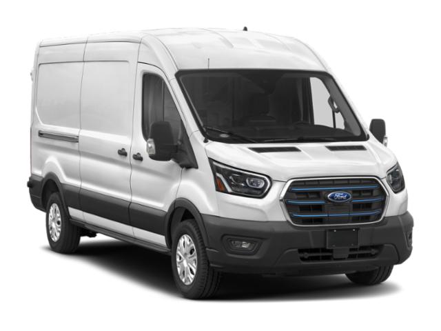 New Car Details | 2024 Ford E-Transit Cargo Van T-350 148