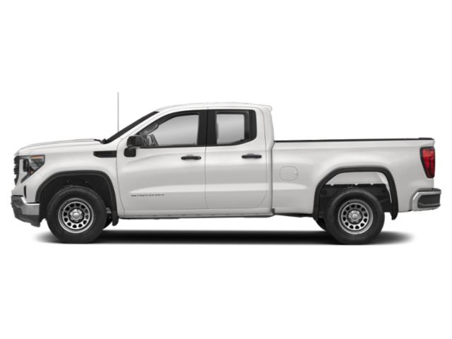 New Car Details | 2024 GMC Sierra 1500 Regular Cab Standard Box 2-Wheel ...