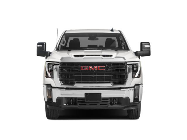 New Car Details 2024 Gmc Sierra 2500hd Crew Cab Standard Box 4 Wheel Drive At4x Costco Auto