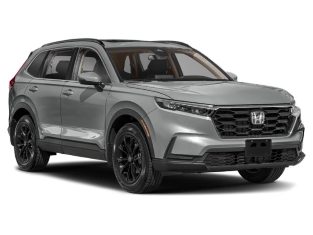 New Car Details | 2024 Honda CR-V EX-L 2WD | Costco Auto Program