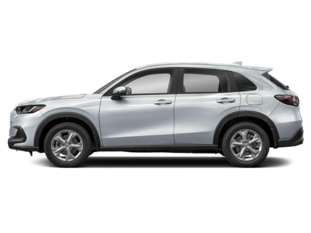 New Car Details | 2024 Honda HR-V LX 2WD CVT | Costco Auto Program