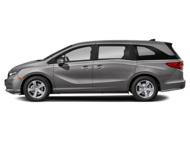 New Car Details | 2024 Honda Odyssey EX Auto | Costco Auto Program