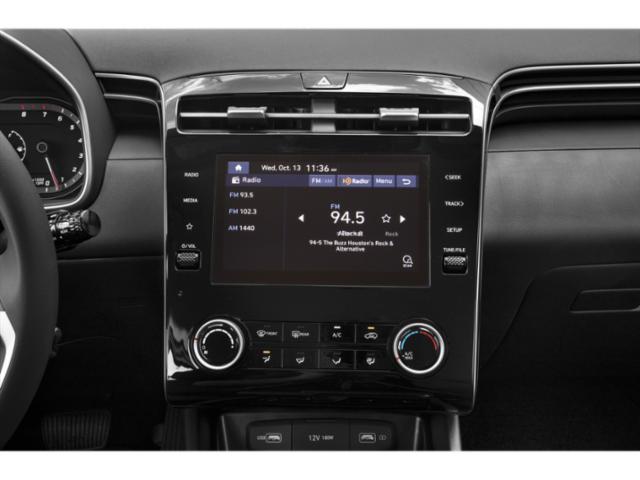 New Car Details | 2024 Hyundai Tucson XRT FWD | Costco Auto Program