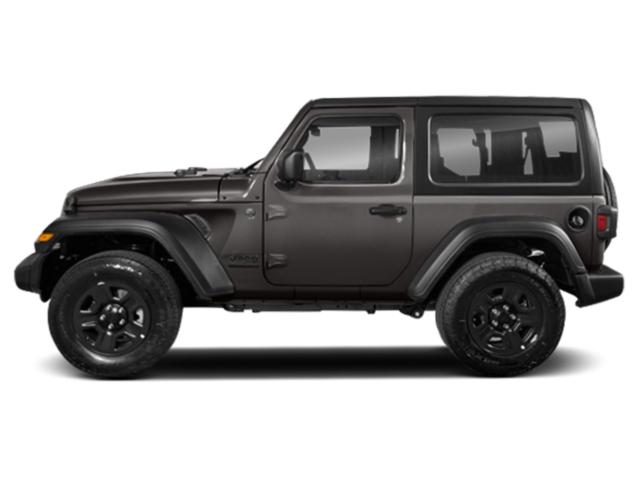 New Car Details, 2024 Jeep Wrangler Rubicon X 2 Door 4x4