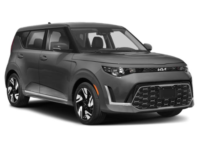 New Car Details | 2024 Kia Soul EX IVT | Costco Auto Program