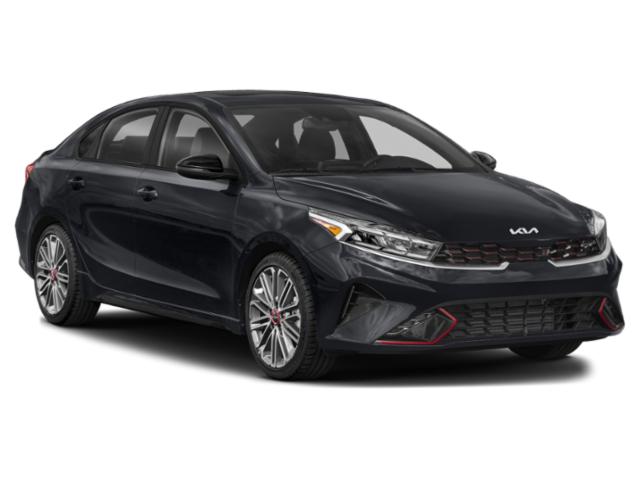 New Car Details | 2024 Kia Forte GT Manual | Costco Auto Program